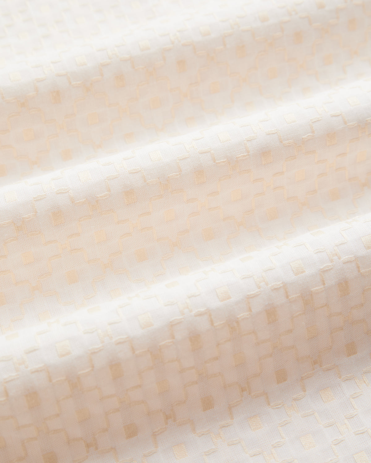 TILE - OFF WHITE