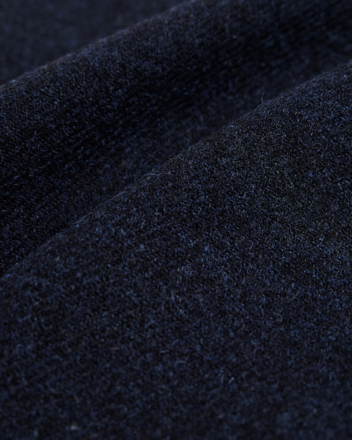 Wool Field - Blue