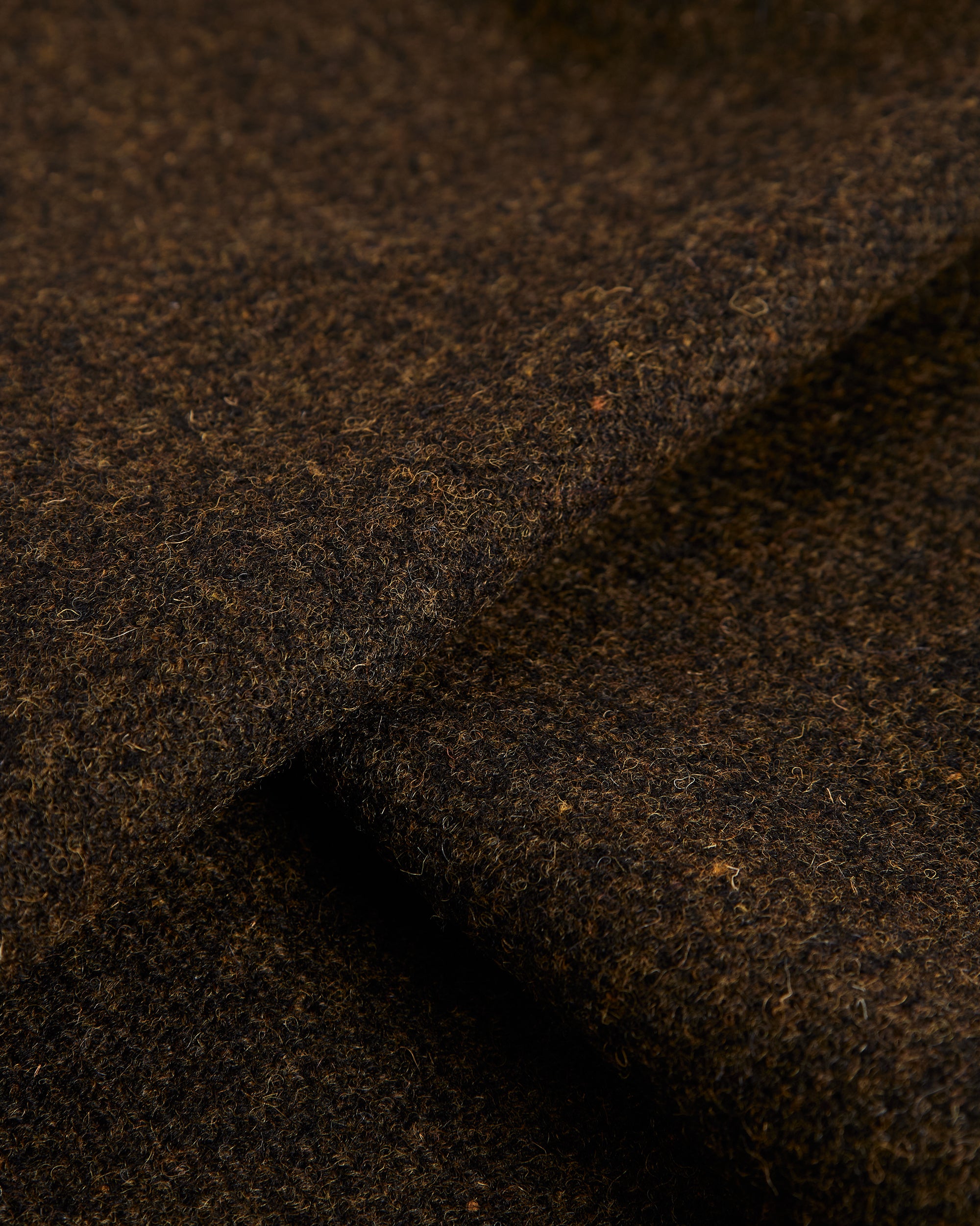 Wool Field - Old Forest