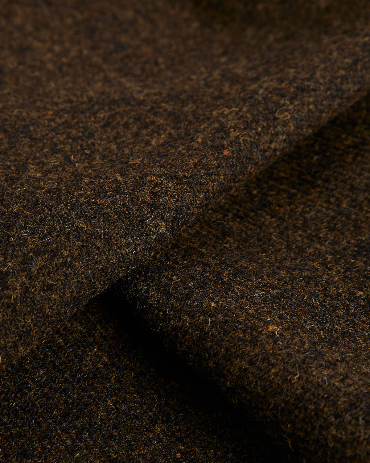 Wool Field - Old Forest