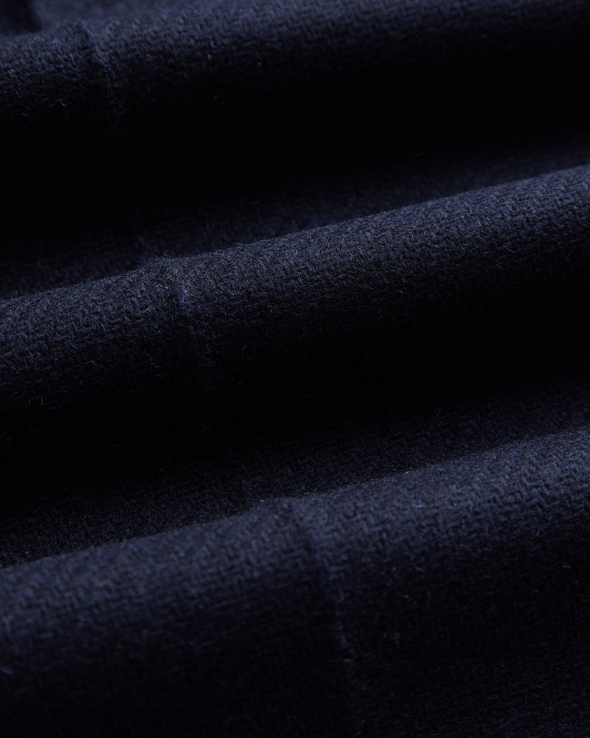 Wool Field - Navy