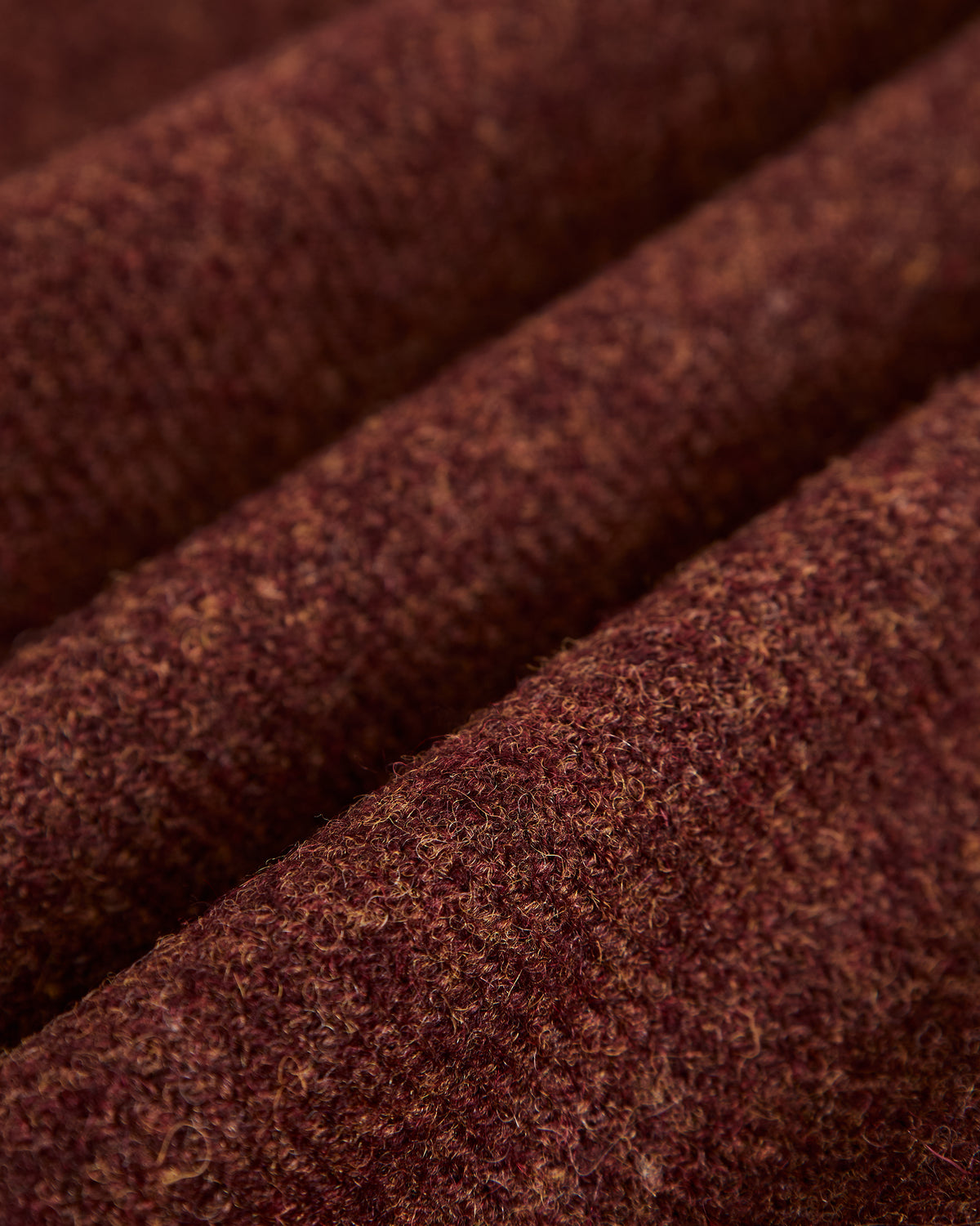 Wool Field - Terroir