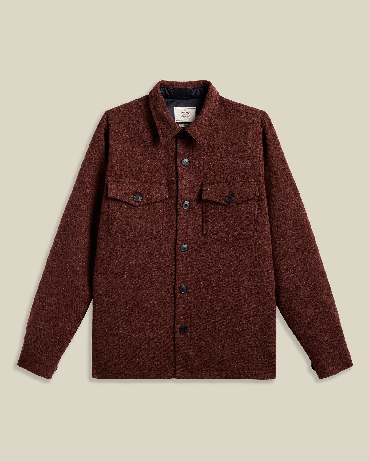 Wool Field - Terroir