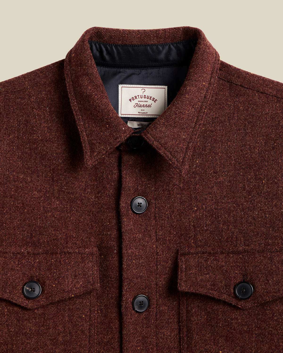 Wool Field - Terroir