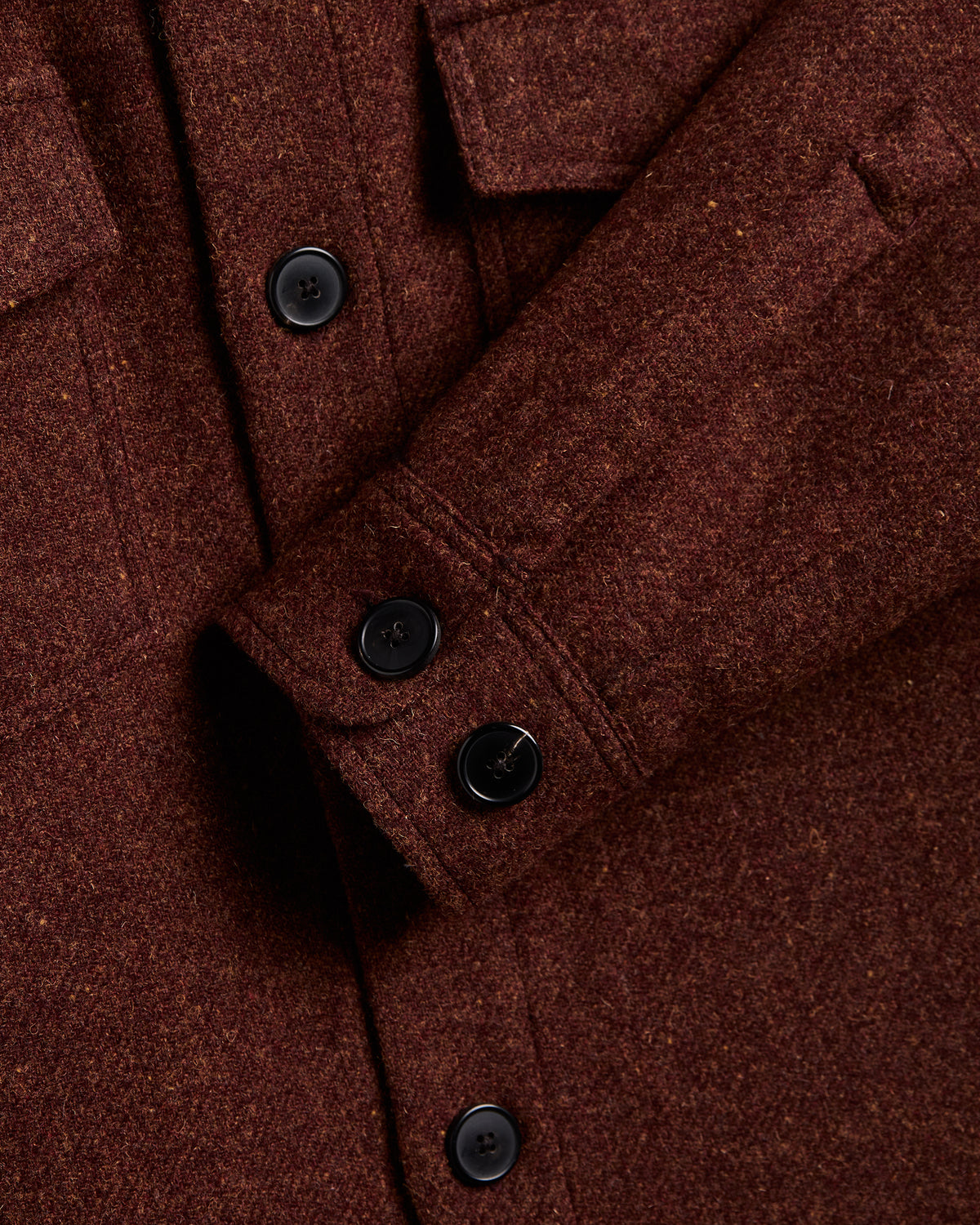 Wool Field - Terroir