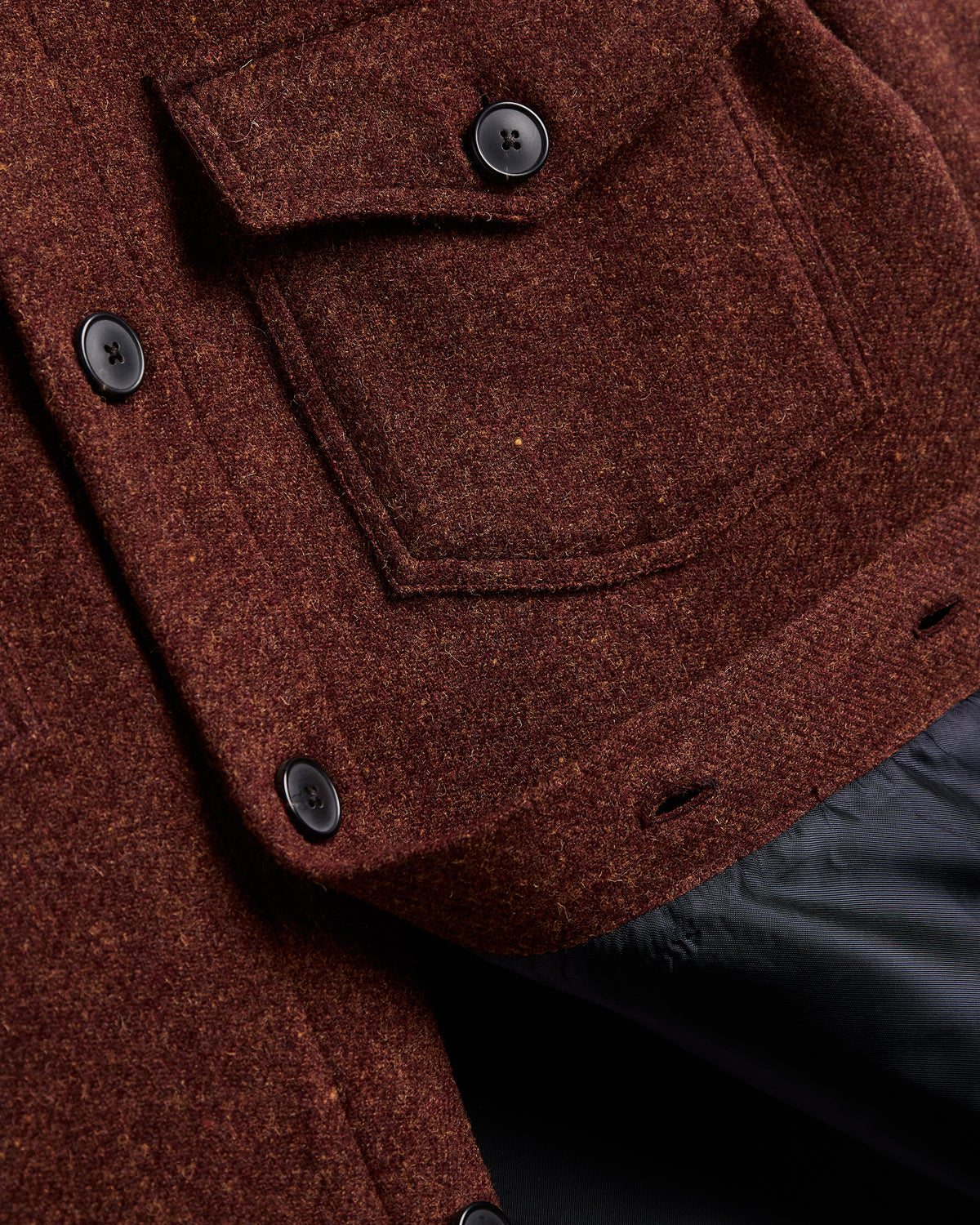 Wool Field - Terroir