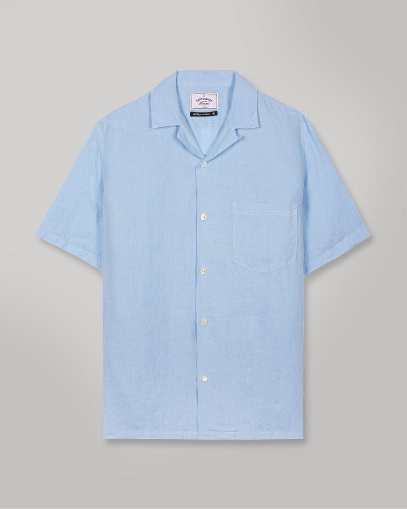 Camp collar shirts | Styleforum